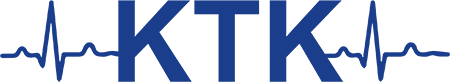 Logo - KTK Krankentransport Krapmann GmbH